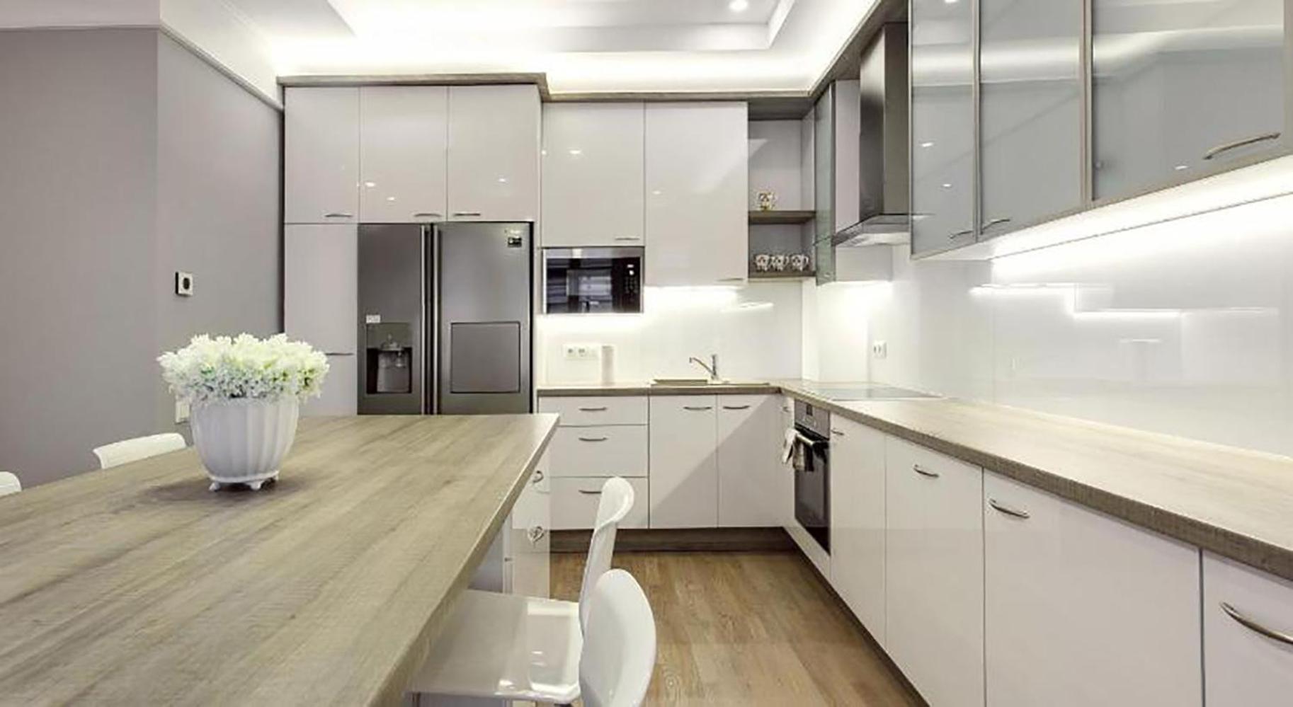 Lollo Residence - Lollo Luxury Vilnius Exteriér fotografie